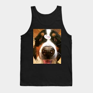 Vote! Tank Top